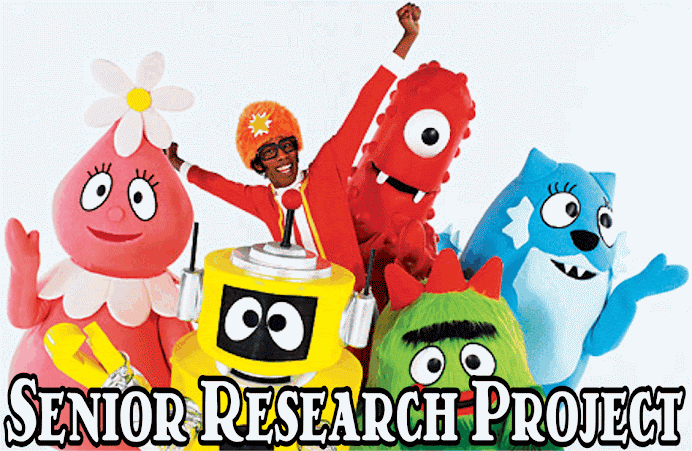 Pacesetter Research Paper