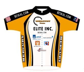 mercury jerseys