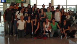 Kamp linfort 2010