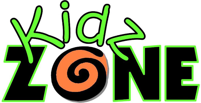 Kidz Zone Live