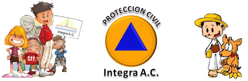 PROTECCION CIVIL INTEGRA