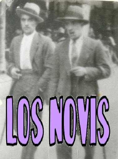 Los Novis