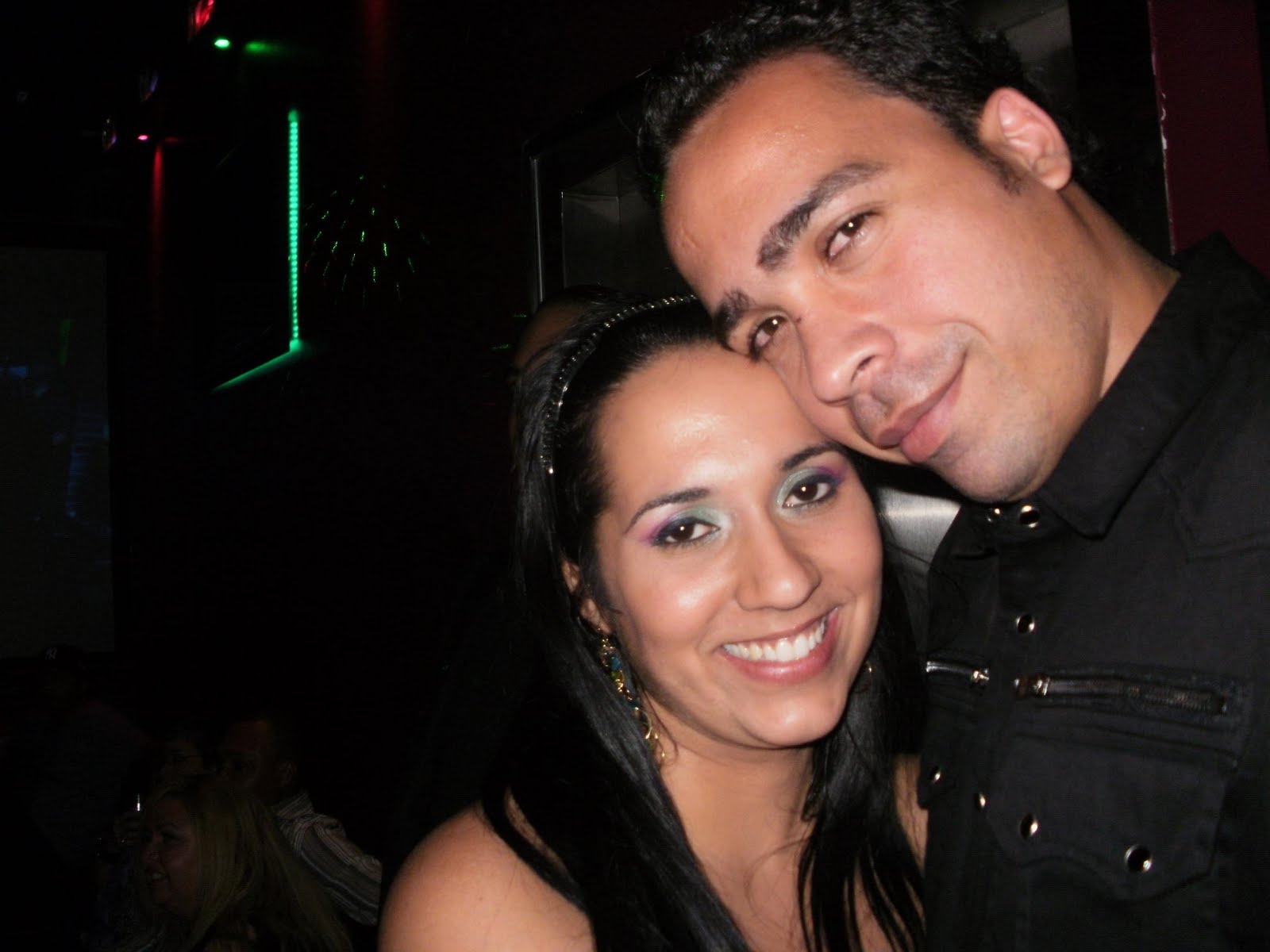 ALEX BUENO A CASA LLENA EN 809 LOUNGE QUEENS NEW YORK !! Mediaeventos