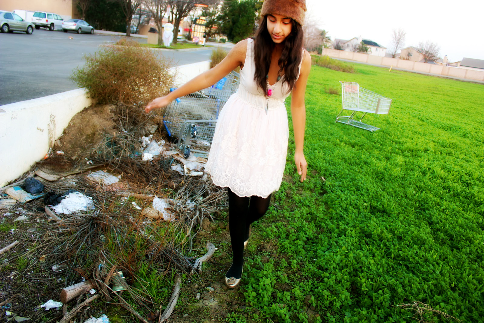 Unconfined Aspirations I Swore You Were Mine 