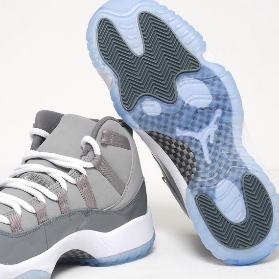 cool grey 11 high tops