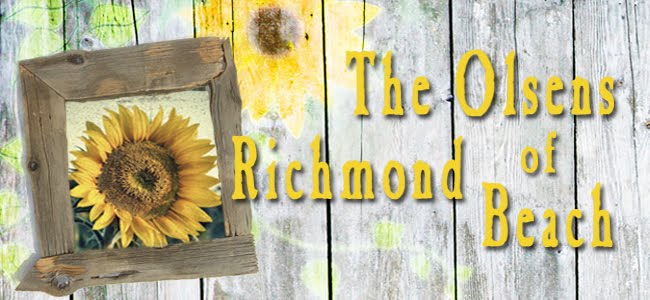 Olsens of Richmond Beach