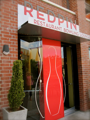 Redpin Bowling Lounge