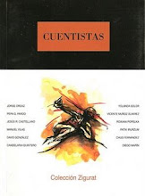 CUENTISTAS