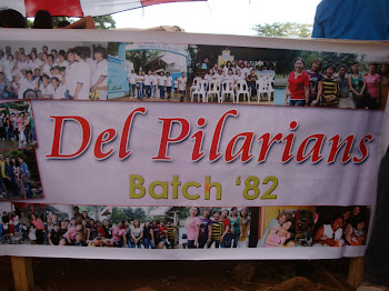 Del Pilarians-Batch '82