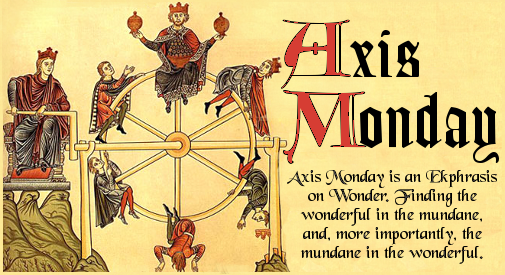 Axis Monday