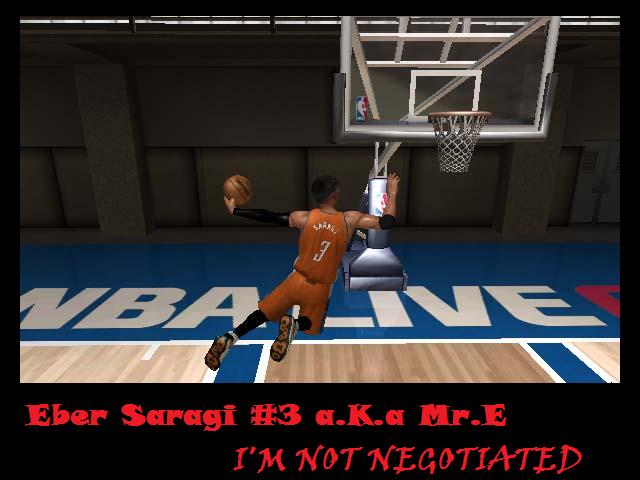 Basket still in ma life