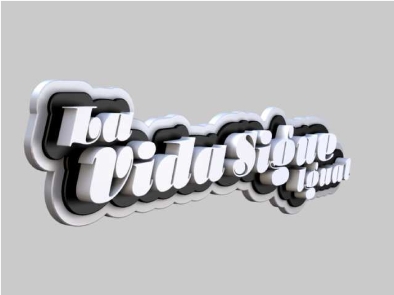 OjOsQMiran eN La MaDRuGaDa La Vida sigue igual