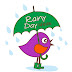 Rainy Day Ideas!!!