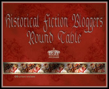 Historical Fiction Bloggers Round Table Event