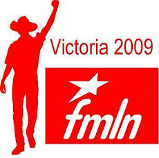La victoria del FMLN