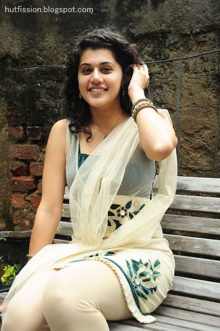 tapasee pannu