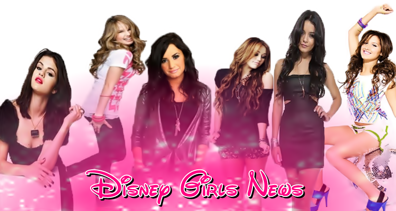 Disney Girls News