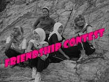 ::Friendship Contest::