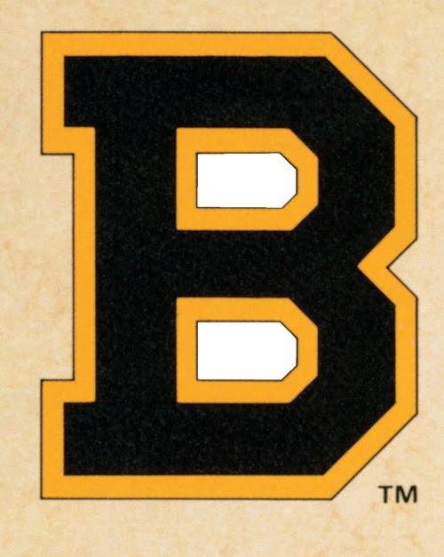 clip art boston bruins logo - photo #49