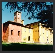 Villa Pedrazzi e Oratorio di San Francesco