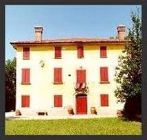 Villa Aldrovandi  (Rinaldi-Ceroni)