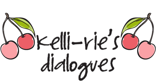 Kelli-Rie's Dialogues