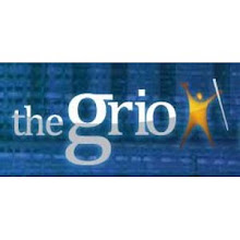 Check me out on NBC's The Grio