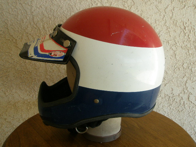 Bell Motorcycle Helmet >> Vintage Motorcycle Helmets: Vintage Full Coverage ... Bell Motorcycle Helmet >> Vintage Motorcycle Helmets: Vintage Full Coverage ...