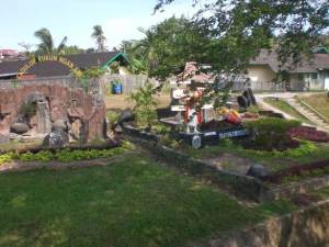 green arsitektur: Pendekatan perilaku manusia dalam Perancangan Ruang ...