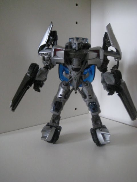 transformers rotf sideswipe toy