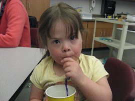 Mother Goose day at school!