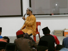 Program Pembentukan Generasi Muslim 2010