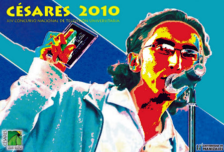 RESPIRO NOMINADO EN TRES CATEGORIAS EN LOS PREMIOS CESARES 2010