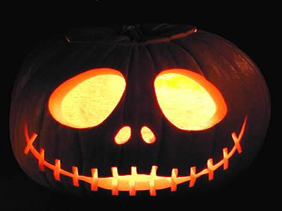 Creative Pumpkin Carving Ideas and FREE Stencils That Will