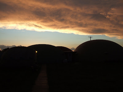 Dome Photos from The Monolithic Dome Institute's Photo Archives, Vol. I ...