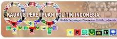 Kaukus Perempuan Politik Indonesia (Klik Gambar)