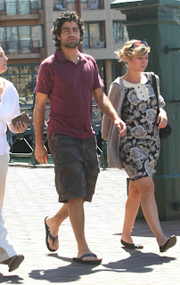 Male Beauty Exposed: Adrian Grenier