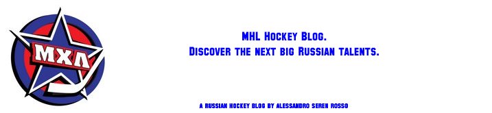 MHL Hockey
