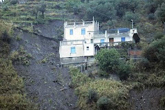 Solidarietà alle vittime dell'alluvione di Messina