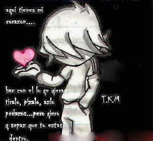 Mi corazon