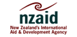 The New Zealand Agency for International Development