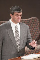 Paul Washer