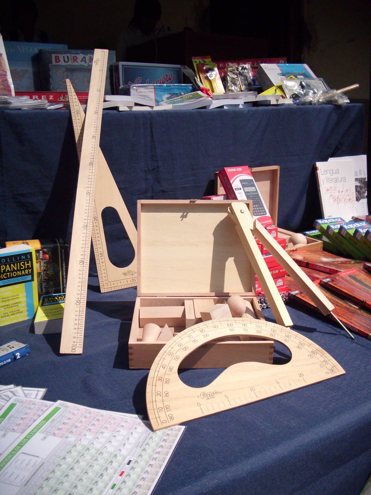 .Escuela Secundaria Congreso de Tucumán Material Didáctico