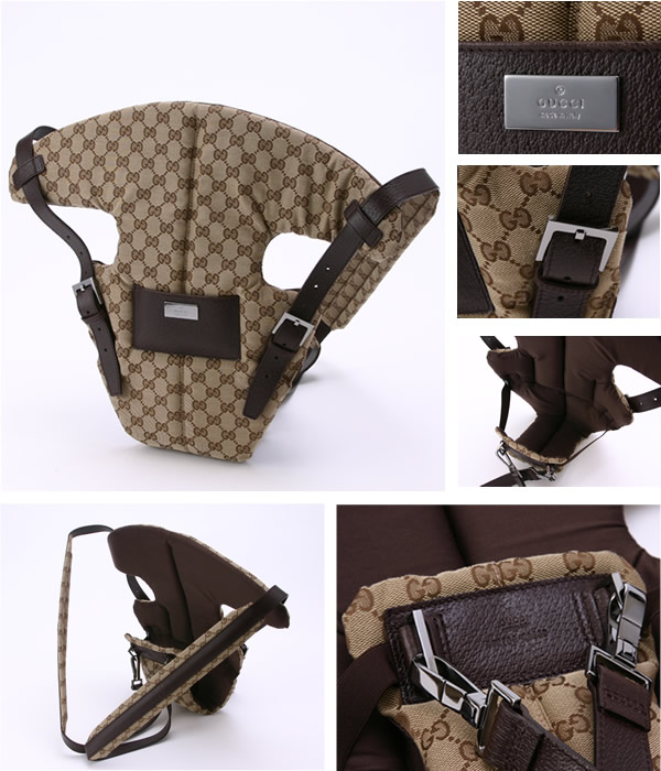 louis vuitton baby carrier price