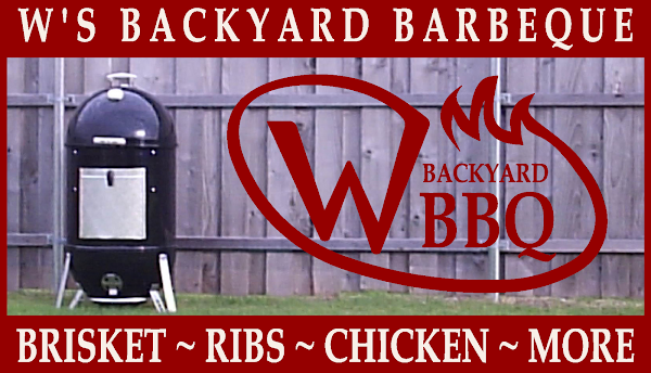 Backyard Barbeque