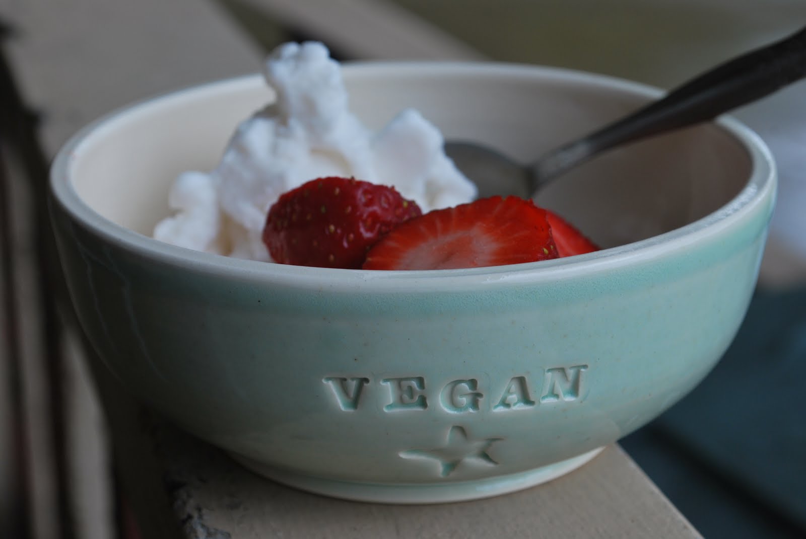 Vegan Crunk Vegan Bowl!