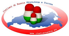 Italiani di Russia