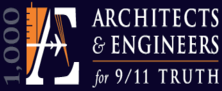 ARCHITECTS & ENGINEERS FOR 9/11 TRUTH