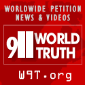 World Petition 9/11 Truth