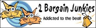 2 Bargain Junkies